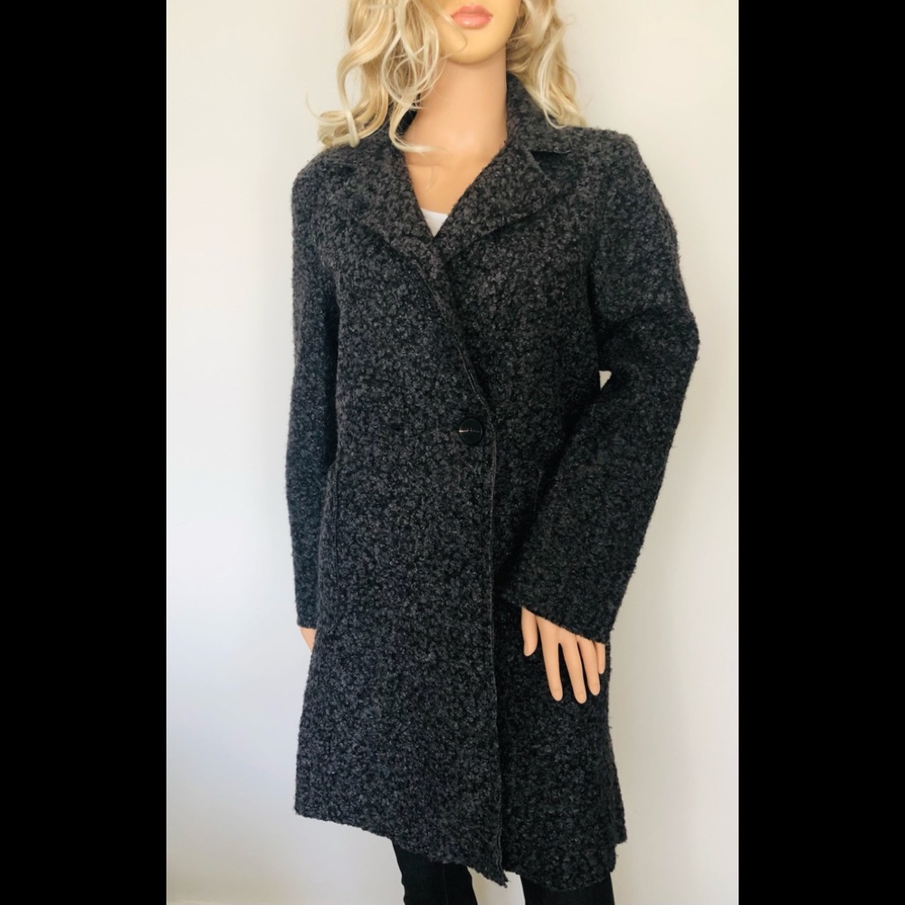 Coat/ Jacket